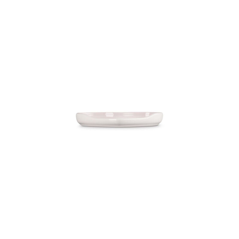 Le Creuset Stoneware Heart Spoon Rest 13cm image number 2